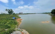 2 nam sinh chết thương tâm khi quay clip diễn tả tình huống đuối nước