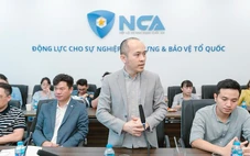 Chỉ 11% doanh nghiệp Việt đạt mức sẵn sàng ứng phó sự cố an ninh mạng