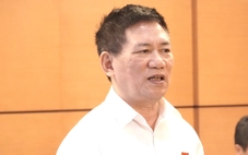 Phó thủ tướng Hồ Đức Phớc: Tin tưởng quỹ nhà ở giá rẻ cho người trẻ sẽ có hiệu quả