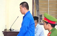 Phụ trách phòng giao dịch hạch toán khống, đánh bạc 10,5 tỉ đồng chịu án 20 năm tù