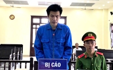 Mua nhiều ma túy 'cho rẻ', lãnh 17 năm tù