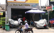 Kiểm tra công ty bán sản phẩm giảm cân 'Ngân 98', không thấy ở địa chỉ ghi trên bao bì