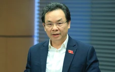 Đại biểu quốc hội nói về đề xuất đầu tư trực tiếp tuyến đường sắt cao tốc Bắc Nam của VinSpeed