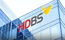 Chứng khoán HD bị đình chỉ thanh toán, giao dịch trái phiếu riêng lẻ