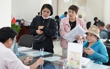TP.HCM bố trí, sắp xếp nhân dự dôi dư như thế nào?