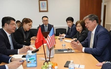 Đàm phán thuế tại Mỹ, Bộ Công Thương làm việc với Space X, Google, Excelerate, Lockheed Martin
