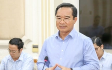 Chủ tịch Nguyễn Văn Được làm trưởng Ban Chỉ đạo phát triển khoa học, công nghệ