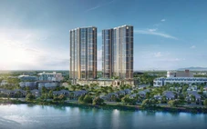 Ra mắt Masteri Rivera Danang