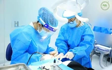 Cẩn trọng trong lựa chọn sử dụng dịch vụ nha khoa