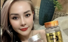 Công ty bán sản phẩm giảm cân ‘Ngân 98’ có gì lạ?