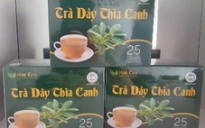 Hàng chục nghìn hộp thực phẩm chức năng Mộc Can 'nổ' công dụng như thuốc chữa bệnh