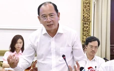 Bệnh viện tuyến cuối tại TP.HCM lo quá tải sau sáp nhập, có thể tăng hàng chục triệu lượt khám