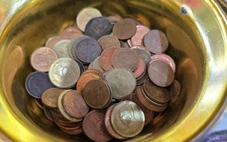 Thái Lan siết quản lý tài sản các chùa để ngăn chặn tham nhũng