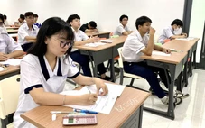 Trường đại học Công nghiệp TP.HCM công bố phương thức xét tuyển mới