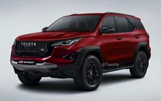 CEO Toyota muốn xe bớt nhàm chán: Đến cả Hilux, Fortuner cũng phải lái hay