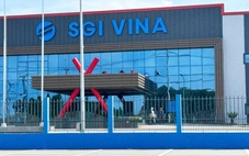 Xảy ra sự cố nổ ở nhà máy nam châm tại Khu công nghiệp Bắc Chu Lai, một số người nhập viện