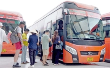 TP.HCM số hóa cấp phép kinh doanh vận tải: Thủ tục nhanh, giảm chi phí
