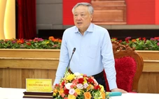Những gì tồn đọng phải giải quyết cho hết trước khi sáp nhập thành tỉnh Lâm Đồng mới