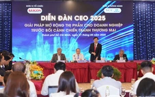 Thị trường nội địa là ‘pháo đài’ vững chắc để doanh nghiệp Việt mở rộng thị phần