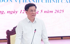 Kiên Giang: Thường vụ huyện ủy sẽ là bí thư xã, phường, đặc khu sau sáp nhập