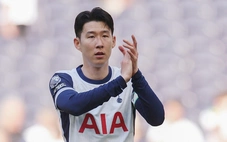 Son Heung Min: 'Mang về danh hiệu cho Tottenham là giấc mơ lớn nhất của tôi'