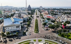 Gần 9.500 tỉ đồng làm đường ven biển qua trung tâm Phan Thiết