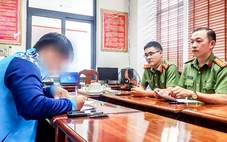Xử phạt người tổ chức giải bóng đá phủi không xin phép, quảng cáo cho trang web cá cược