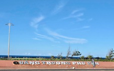 Chính thức thay tên quảng trường 1 Tháng 4 ở Tuy Hòa thành quảng trường Phú Yên