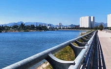 Lấy ý kiến điều chỉnh quy hoạch Nha Trang, chuyển đất công viên xây nhà cao tầng