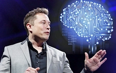 Công nghệ của Elon Musk có thể giúp xóa mù?