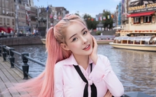 Ngân 98 khẳng định không liên quan công ty ZUBU, tố bị đem hàng trôi nổi đi kiểm nghiệm để vu khống