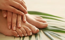 5 vấn đề sức khỏe khiến tay, chân luôn lạnh toát