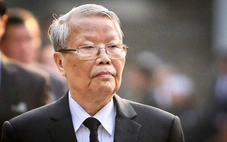 Lễ Quốc tang nguyên Chủ tịch nước Trần Đức Lương ngày 24 và 25 tháng 5