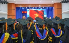 Gần 29.000 tiến sĩ làm giảng viên đại học, mỗi trường có 119 tiến sĩ