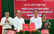 Bình Định tháo gỡ rào cản phát triển khoa học công nghệ, chuyển đổi số