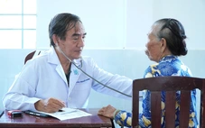 Sài Gòn - TP.HCM - miền đất hứa bao phận người - Kỳ 5: Trả nghĩa thành phố bằng một đời thầy thuốc