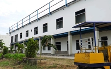 Cà Mau thu hồi đất của dự án bệnh viện 'xây mãi không xong'