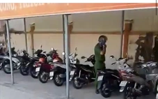 Phó trưởng công an phường ở Quảng Ngãi có 'giấu xe' của người dân hơn 6 tháng?