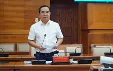 Đường sắt đô thị sẽ phải nối khắp TP.HCM mở rộng, Đồng Nai, Tây Ninh