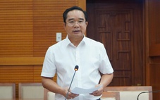 Đường sắt đô thị sẽ phải nối khắp TP.HCM, mở rộng đến Đồng Nai, Tây Ninh