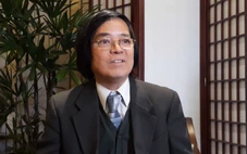 Giáo sư Trần Văn Thọ gặp gỡ độc giả ba miền với Hồi ức đến tương lai