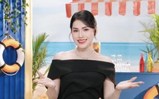 Quản lý thị trường TP.HCM xác minh chi nhánh công ty của TikToker Võ Hà Linh theo đơn phản ánh
