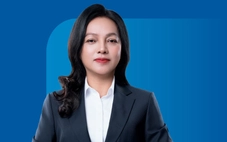 Bà Nguyễn Đức Thạch Diễm thôi làm tổng giám đốc Sacombank