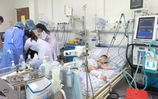 Viện Pasteur TP.HCM hoàn thành 2 nghiên cứu thử nghiệm lâm sàng vắc xin tay chân miệng