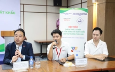 Xuất khẩu vào thị trường Thái Lan, doanh nghiệp Việt phải qua rào cản nào?