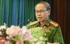 Bộ Công an triển khai cổng ký số từ xa tập trung trên VNeID