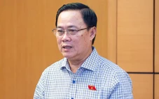 Đại biểu Quốc hội đề nghị đánh thuế với đất bỏ hoang