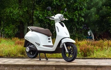 Tin tức giá xe: VinFast ưu đãi khủng toàn bộ xe máy điện, ra mắt xe mới giá chỉ ngang Honda Wave