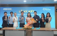 ABBANK hợp tác với SVF thúc đẩy công nghiệp sáng tạo