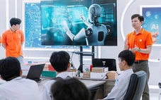 AI viết lại bản đồ việc làm - chọn ngành cần có chiến lược